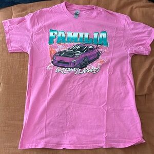 Guilty Pleasures T Shirt